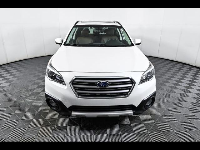 2017 Subaru Outback Touring