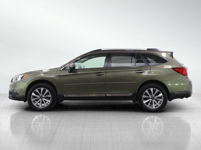 2017 Subaru Outback Touring