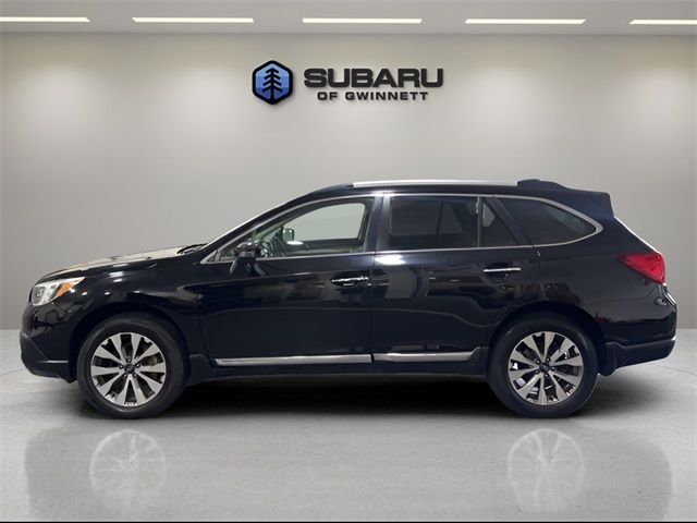 2017 Subaru Outback Touring