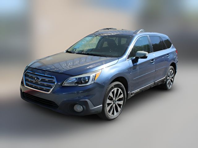 2017 Subaru Outback Limited
