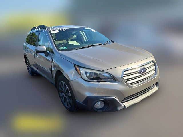 2017 Subaru Outback Limited