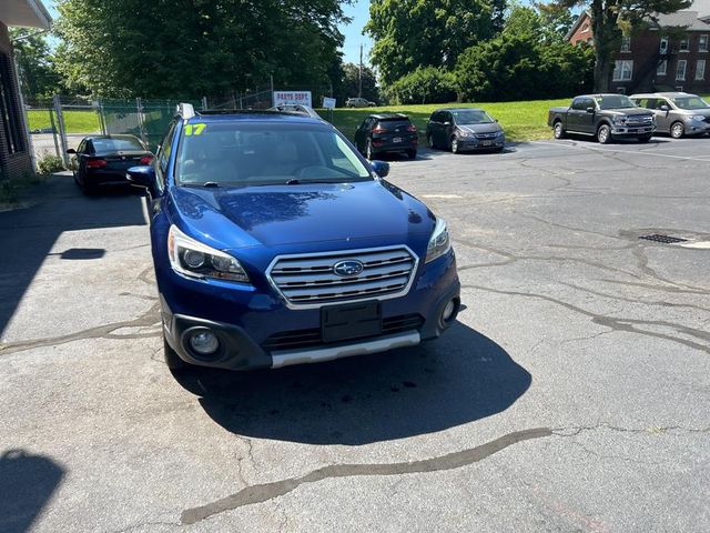 2017 Subaru Outback Limited