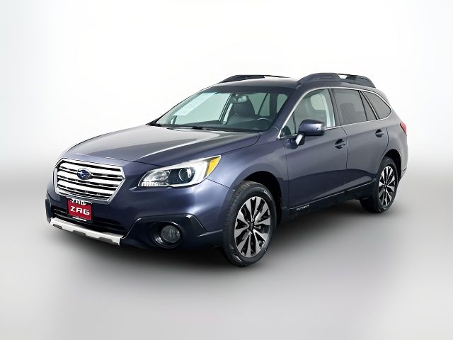 2017 Subaru Outback Limited
