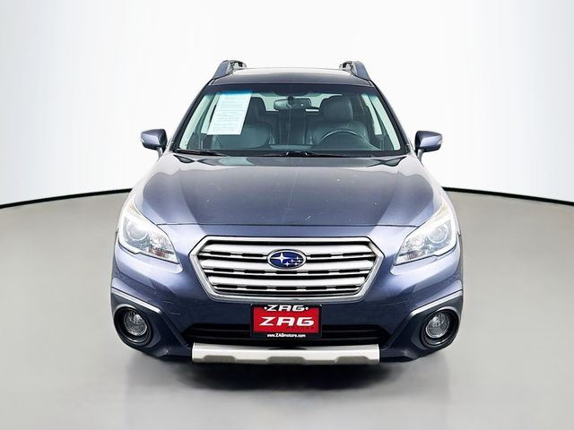 2017 Subaru Outback Limited