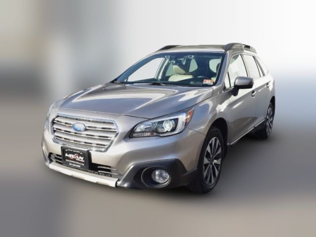 2017 Subaru Outback Limited