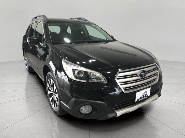 2017 Subaru Outback Limited