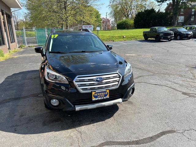 2017 Subaru Outback Limited