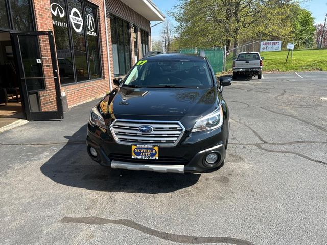 2017 Subaru Outback Limited