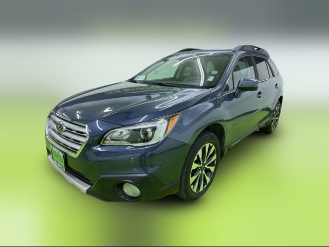 2017 Subaru Outback Limited