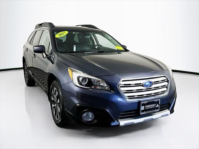 2017 Subaru Outback Limited