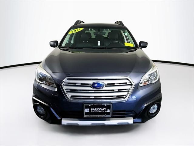 2017 Subaru Outback Limited