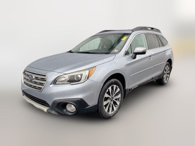 2017 Subaru Outback Limited