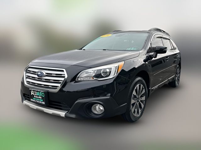 2017 Subaru Outback Limited