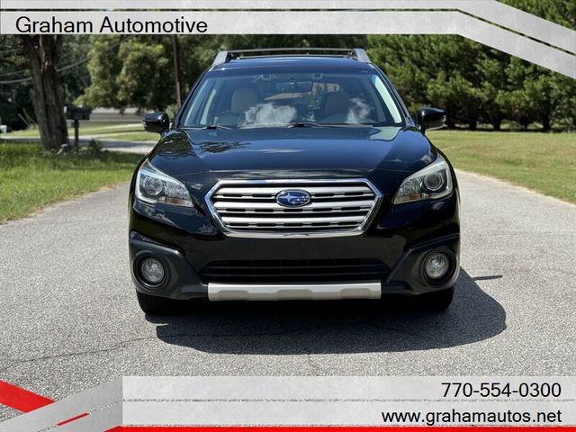 2017 Subaru Outback Limited