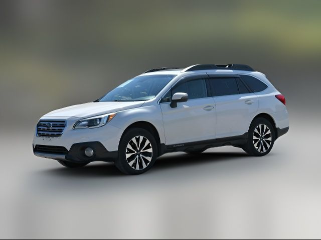 2017 Subaru Outback Limited