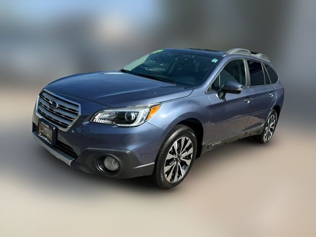 2017 Subaru Outback Limited