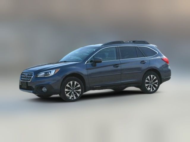 2017 Subaru Outback Limited