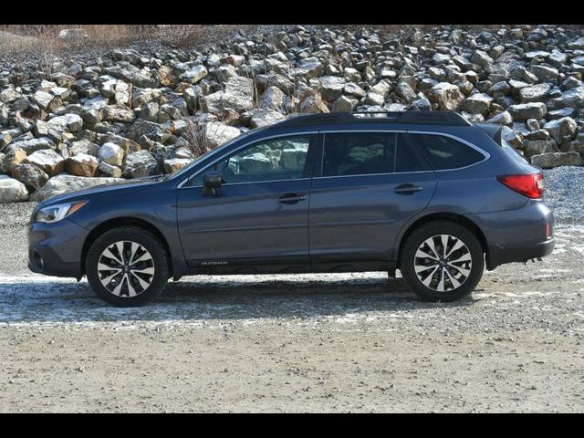 2017 Subaru Outback Limited