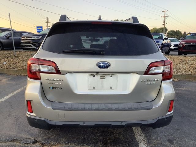 2017 Subaru Outback Limited