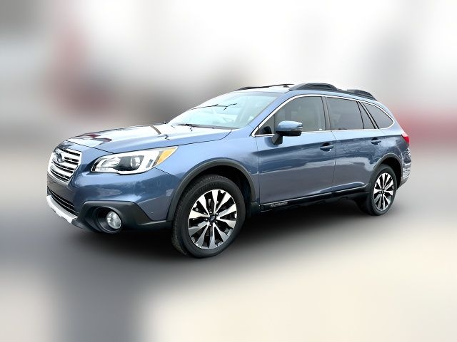 2017 Subaru Outback Limited