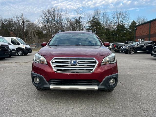 2017 Subaru Outback Limited