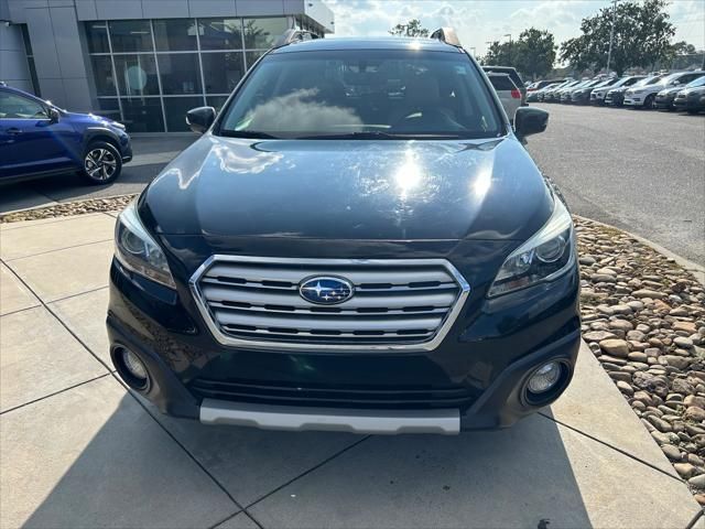 2017 Subaru Outback Limited