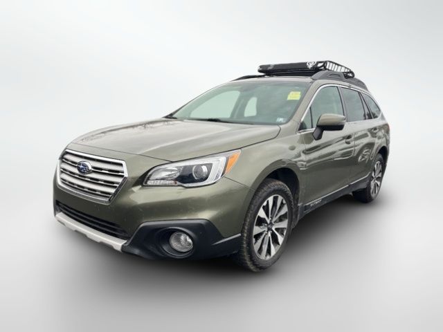 2017 Subaru Outback Limited