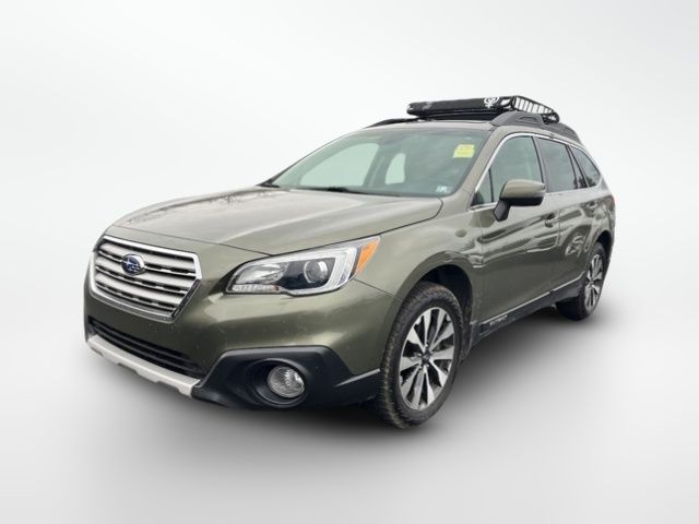 2017 Subaru Outback Limited