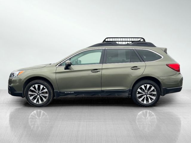 2017 Subaru Outback Limited