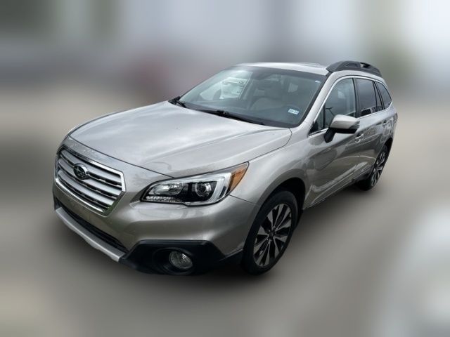 2017 Subaru Outback Limited