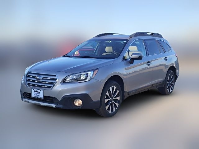 2017 Subaru Outback Limited