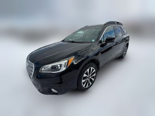 2017 Subaru Outback Limited