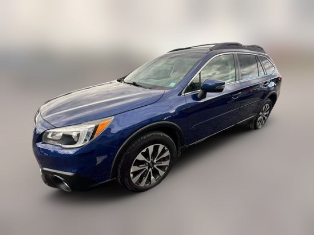 2017 Subaru Outback Limited