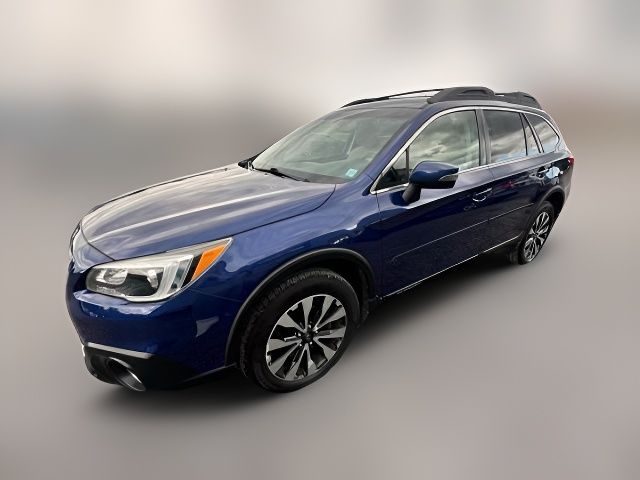 2017 Subaru Outback Limited