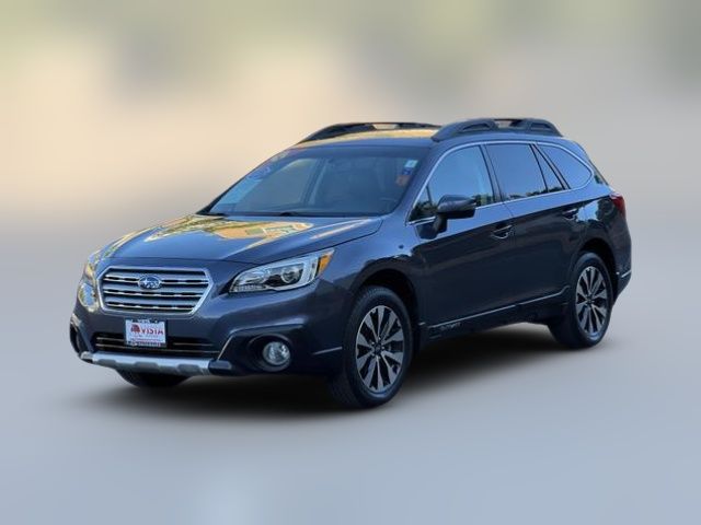 2017 Subaru Outback Limited