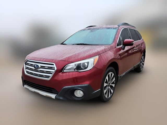 2017 Subaru Outback Limited