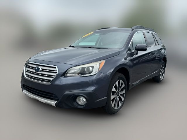 2017 Subaru Outback Limited