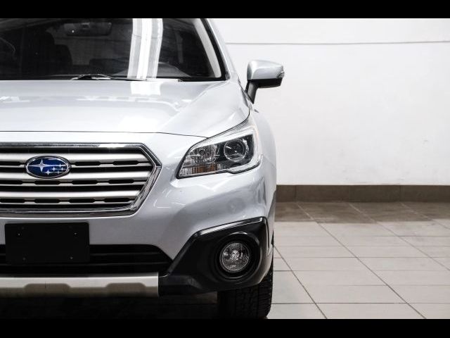 2017 Subaru Outback Limited