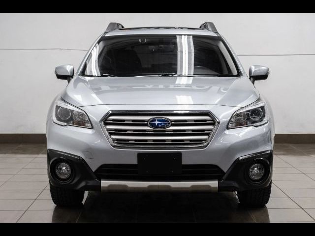 2017 Subaru Outback Limited