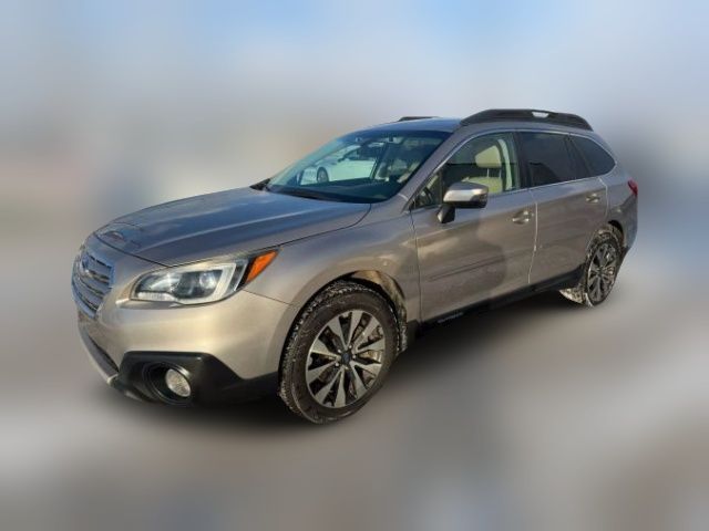 2017 Subaru Outback Limited