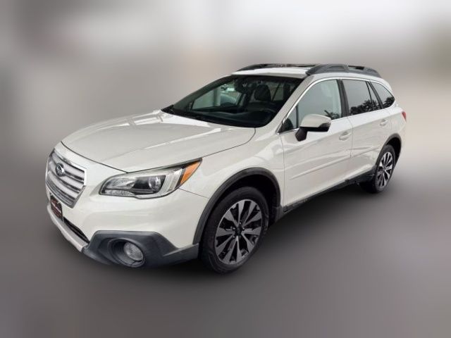 2017 Subaru Outback Limited