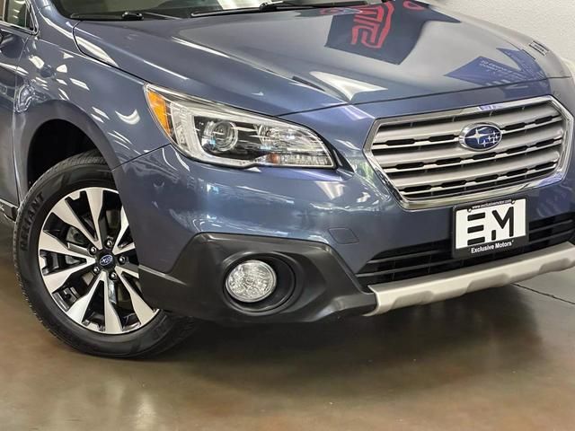 2017 Subaru Outback Limited