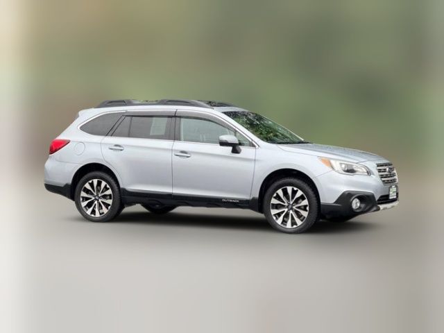 2017 Subaru Outback Limited