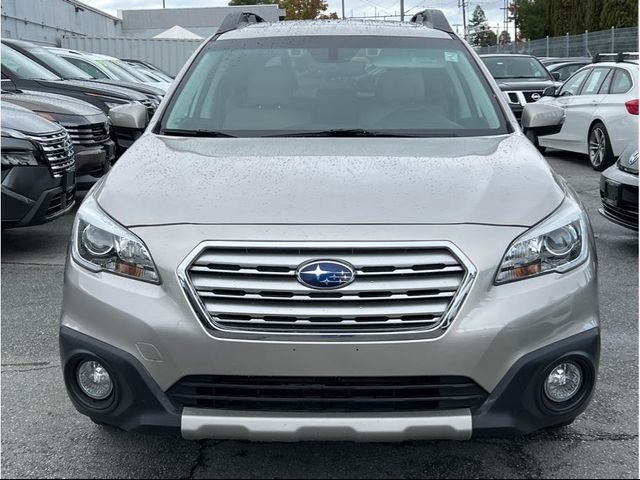 2017 Subaru Outback Limited