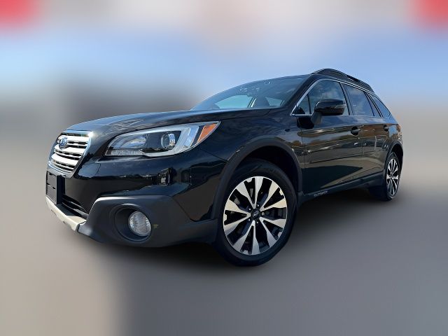 2017 Subaru Outback Limited