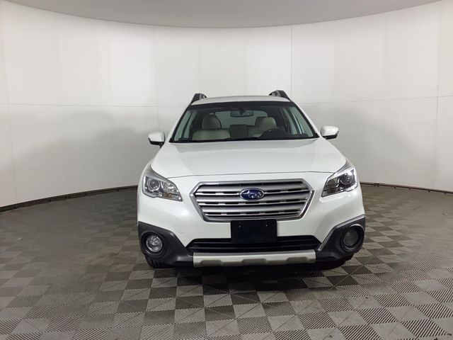 2017 Subaru Outback Limited