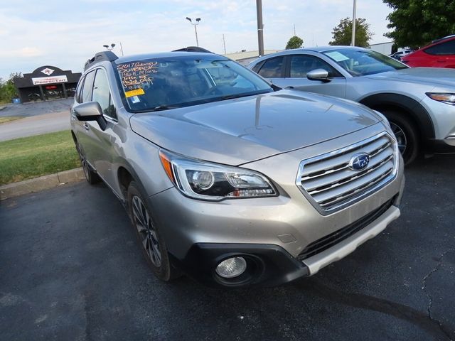 2017 Subaru Outback Limited