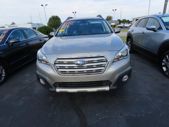 2017 Subaru Outback Limited