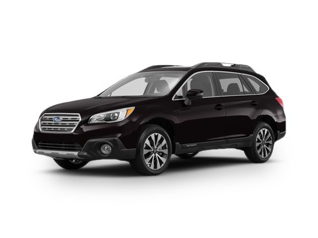 2017 Subaru Outback Limited