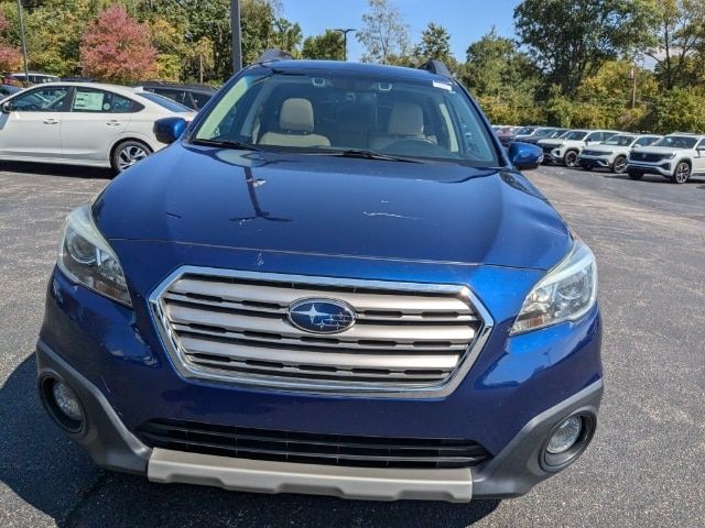 2017 Subaru Outback Limited